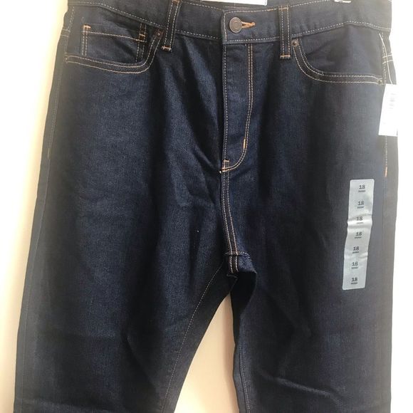 Old navy Blue Jeans - Picture 8 of 8